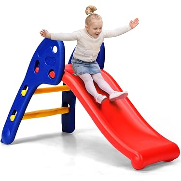 TOBOGGAN ENFANT PLASTIQUE GM HAF028 FERDI - Disponible Maintenant chez Market