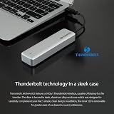 Transcend 480GB JetDrive 825 SSD for MacBook Air Pro Retina w Enclosure Up to view 6
