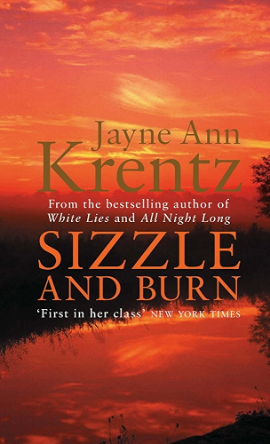 Download Sizzle And Burn: Number 3 in series (Arcane Society) (English Edition) PDF