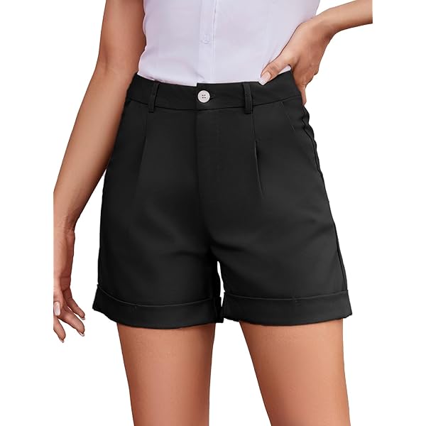レディースウェア 8yards Pleated Shorts 8YARDS / Women's Backslash MockNeck | White