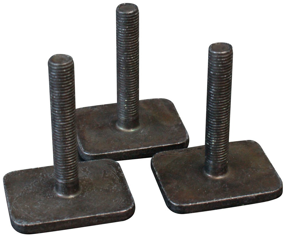 Thule889301 T-Track Adapter, Standard