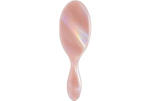 Wet Brush Original Detangler, Bronze (Iridescence Icon), Ultra-Soft IntelliFlex Bristles Glide Through Tangles, Detagnling Hair Brush, All Hair Types (Wet & Dry), Women & Men, Limited Edition