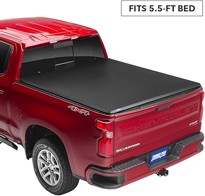 Top 10 Best Tri Fold Truck Bed Tonneau Covers To Buy 2020 Reviews