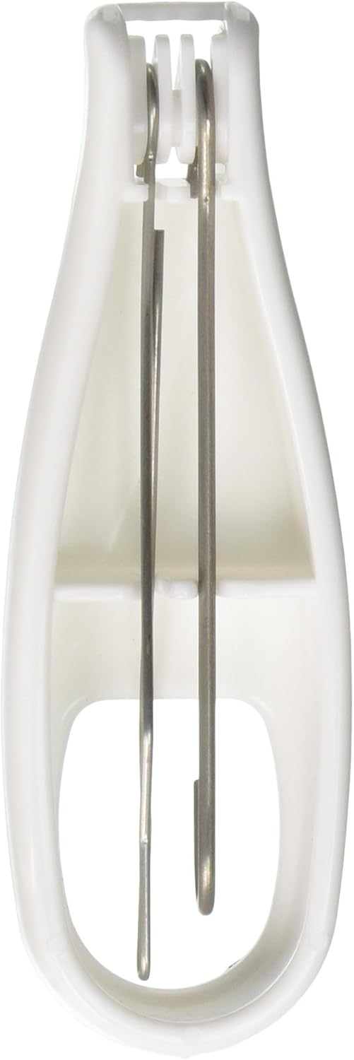 Carex Health Brands Apex Enablers Zipper & Button Puller: Health & Personal Care