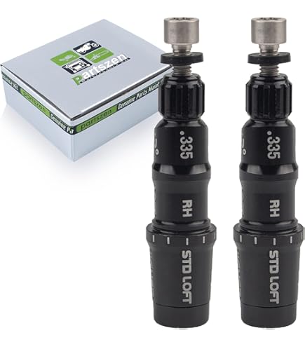 Project X NEW HZRDUS Black 6.0 62g Driver/Fairway Shaft Stiff Flex