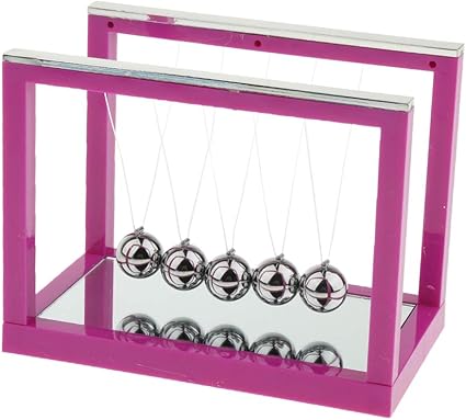newton's cradle amazon uk