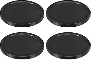 PATIKIL Air Hockey Pucks Air Hockey Heavy Replacement Game Table