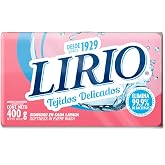 Lirio Laundry Soap Pink/Rosa