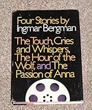 Four Stories, Bergman, Ingmar, 0385007787