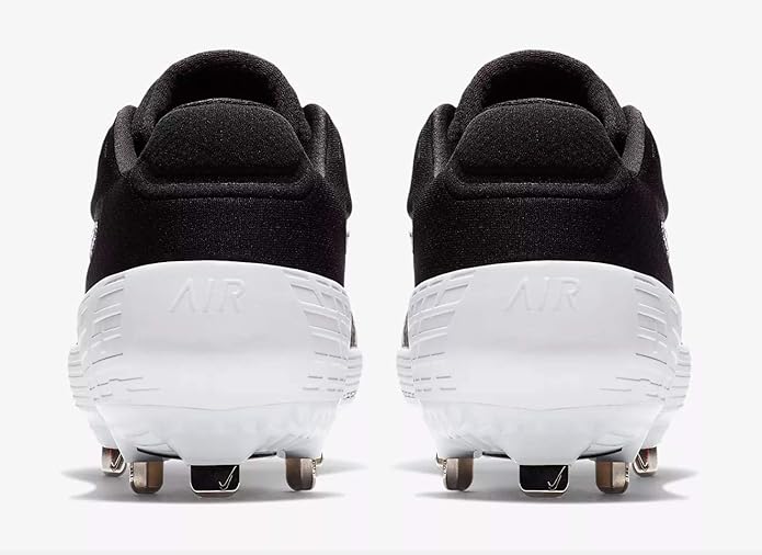 nike women's alpha huarache elite 2 fastpitch softball cleats