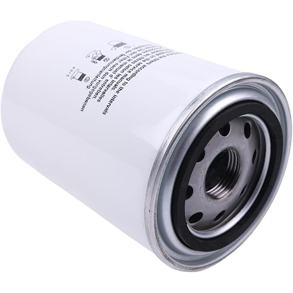Amazon.com: V836679586 AGCO Parts Engine Oil Filter : Automotive