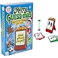 The Elf on the Shelf Merry Guess-mas Card Game