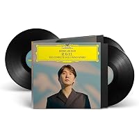 Adam Harasiewicz, Chopin - Chopin: 21 Nocturnes / 26 Preludes