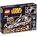 LEGO Star Wars V-Wing Starfighter Building Set (75039)