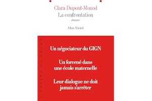 La Confrontation (French Edition)
