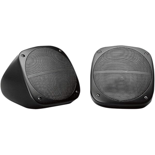 pioneer surface mount car speakers