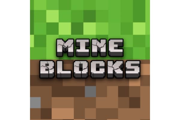 MineBlocks 2D – The Ultimate 2D Craft Creative Sandbox & Building Adventure for Minecraft Fans