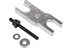 Valve Spring Compressor Tool Compatible with LS1 LS2 LS3 LS6 LSX LQ4 LQ9 4.8 5.3 5.7 6.0 6.2 Universal Fit for LS Engine Vehi