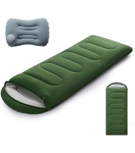 HOSIMA Sac de couchage pour enfants, garçons et filles, imprimé chats roses, léger, chaud, portable, extérieur, intérieur, imperméable, résistant au froid pour camping, randonnée (chats roses-ca