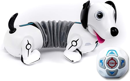 SilverLit 88570 Robo Dash/Dackel 