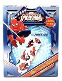 Childrens Adhesive Bandages - Spiderman - Box of 100