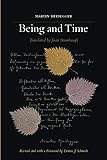 Being and Time