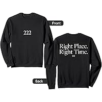 人物圖222 Amazon.com: Angel Number 222 Right Place, Right Time