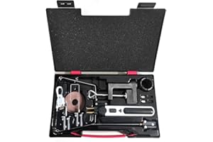 FENTERXY Portable Cordless Foam Cutter Hot Wire Foam Cutter Pen Styrofoam Cutting Tools Kit Electronic Soldering Kit MUL