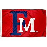 Francis Marion Patriots Flag