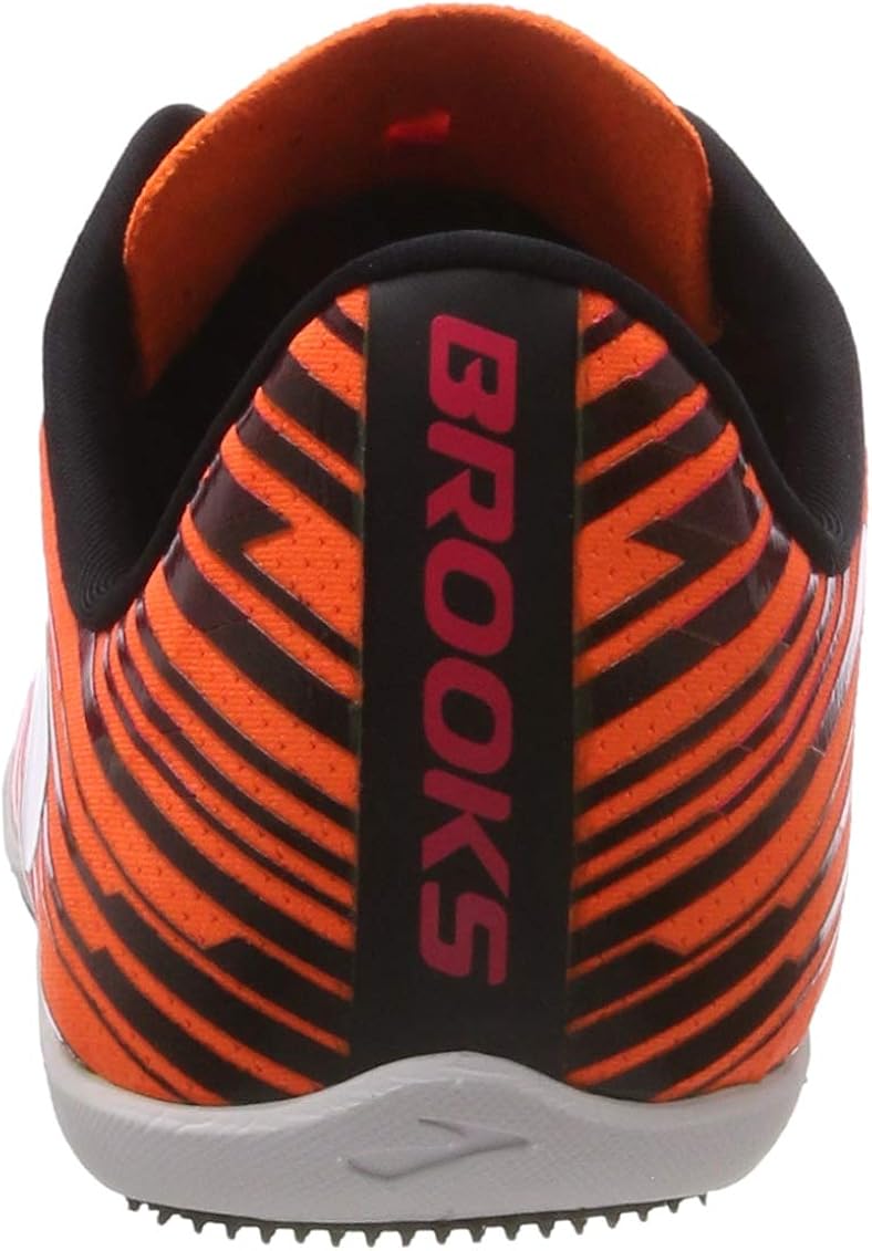 brooks mach 17 mens brown