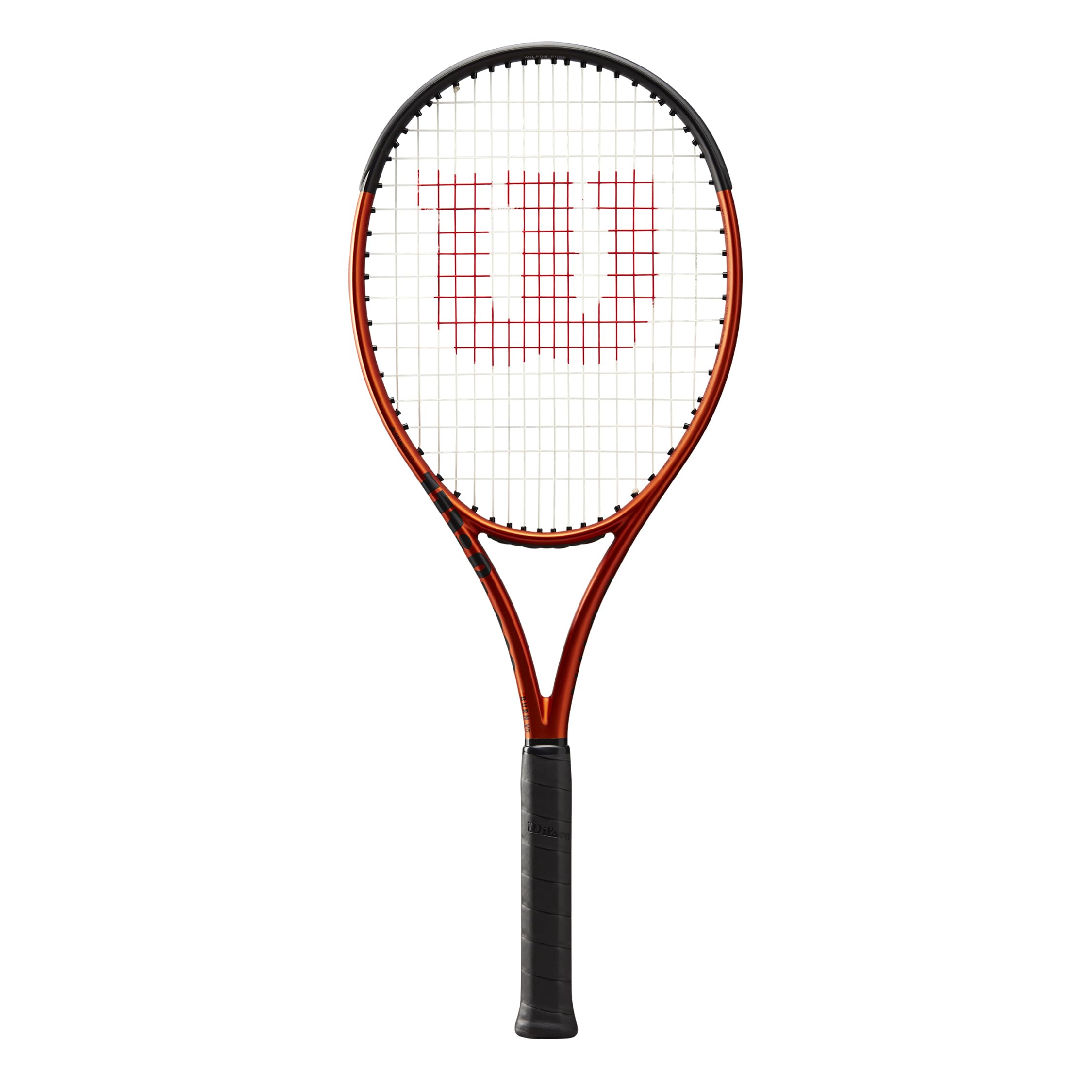 Wilson Burn 100 ULS V5 Tennis Racket, For Men and Women