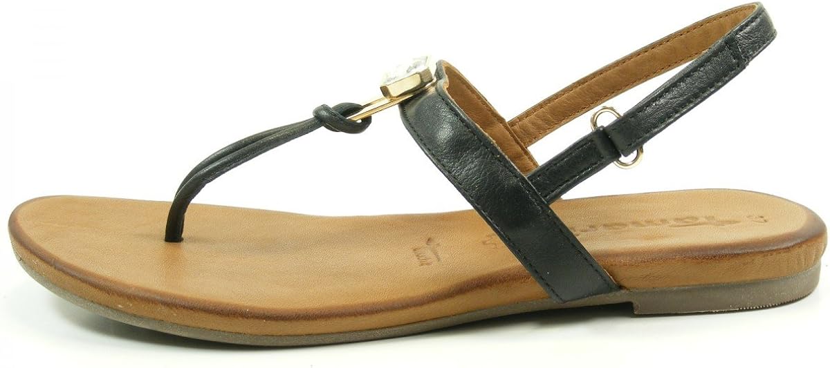 tamaris damen sandalette