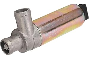 Sonew Idle Control Valve 025906457A for - Engine Idle Speed Actuator