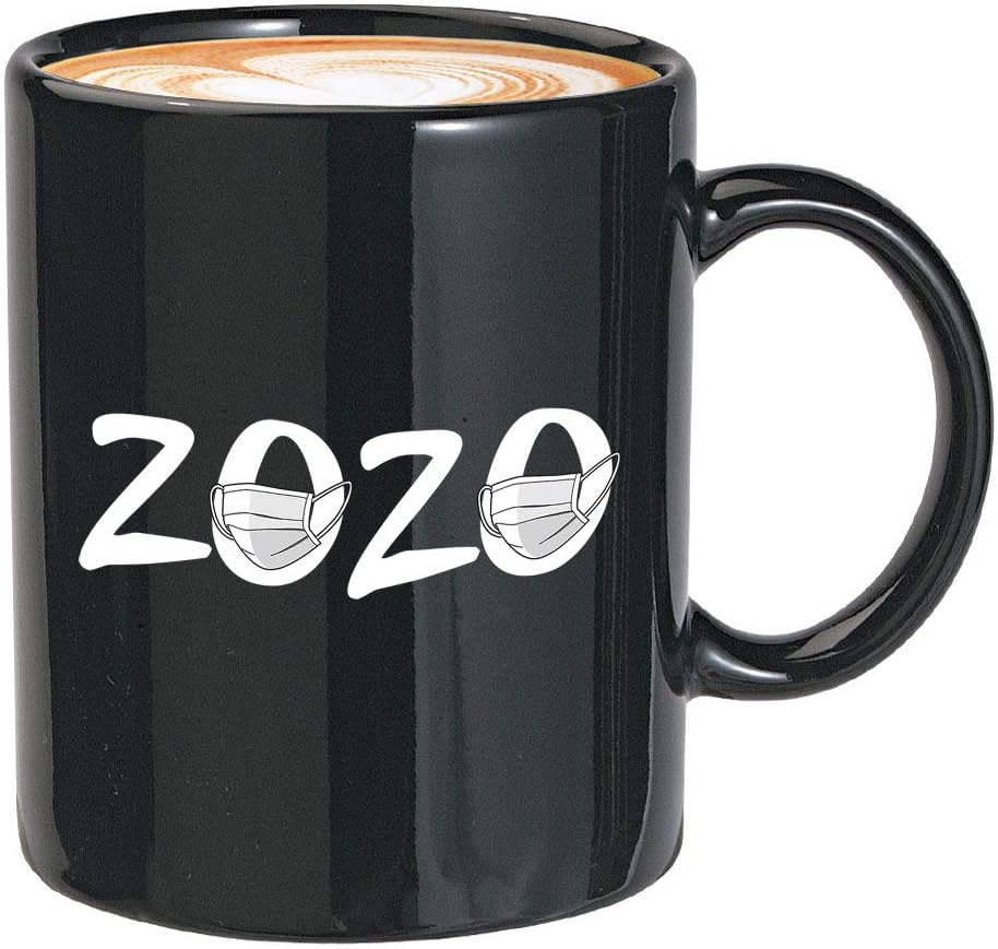 TV Series Coffee Mug - 2020 - Sitcom Funny Pande Kuare Doctor Nurse Health Workeer Friendss Series Unique Quote