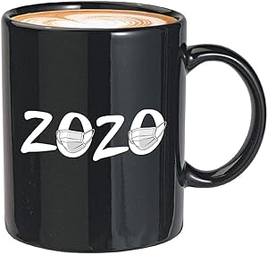 TV Series Coffee Mug - 2020 - Sitcom Funny Pande Kuare Doctor Nurse Health Workeer Friendss Series Unique Quote