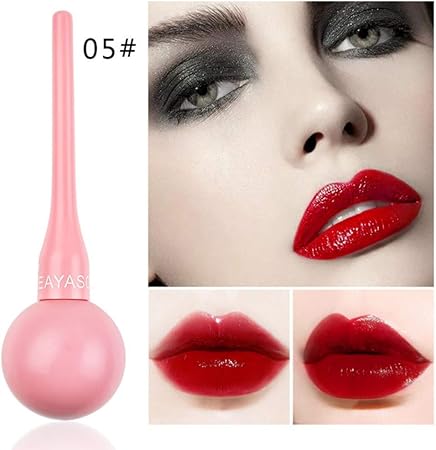 lollipop lipstick