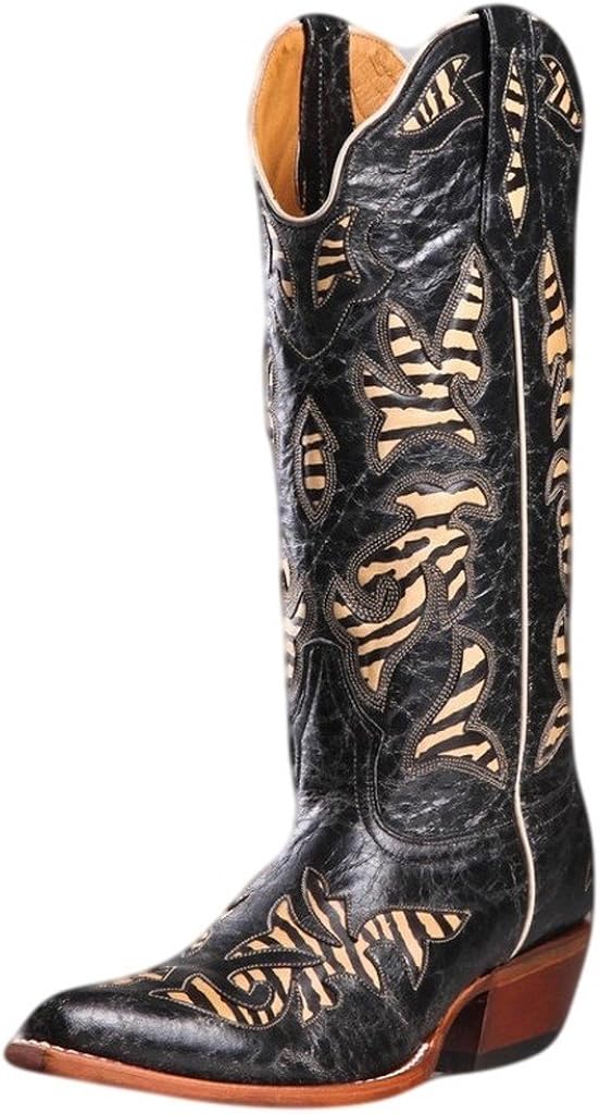 johnny ringo cowboy boots