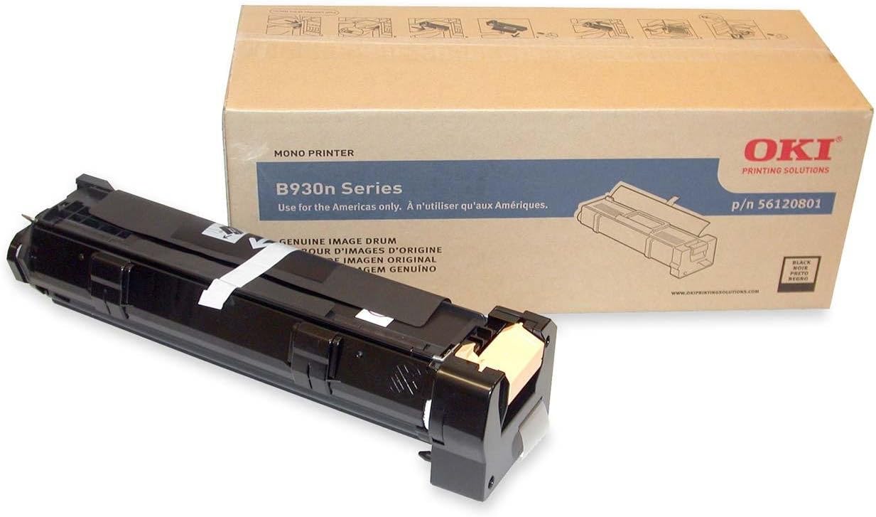 oki b930n