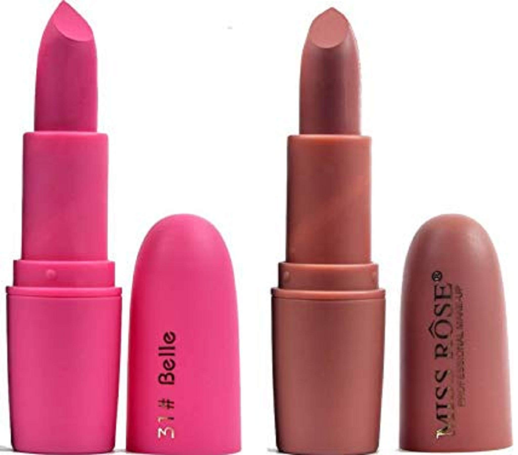 Miss Rose Lipstick Pink 3 4 G Buy Online In Sri Lanka At Desertcart