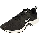Nike Womens Renew in-Season TR 11 Running Trainers DA1349 Sneakers Shoes (UK 4.5 US 7 EU 38, Black White 004)