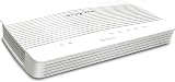 DrayTek Vigor 2763 VPN Router VDSL2 ADSL2+ 4xGbE LAN DSL WAN Small Business