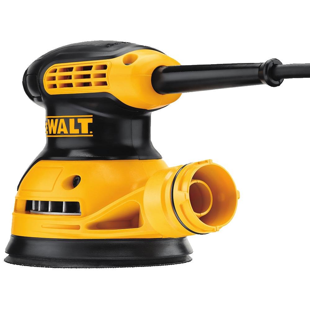 DEWALT DWE6421K Random Orbit Sander Kit, 5 eBay