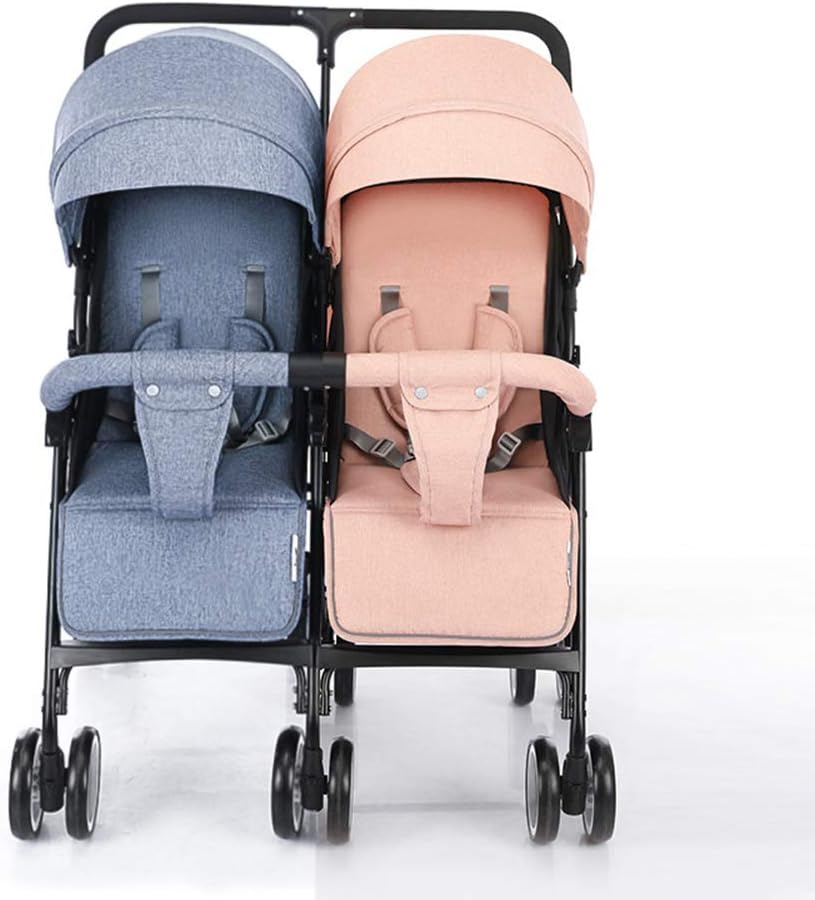 flexible baby stroller