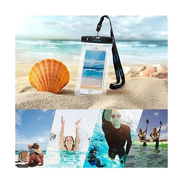 Mpow-Waterproof-Case-Universal-Dry-Bag-Pouch-for-Outdoor-Activities-for-Devices-up-to-60-2-PACK Mpow-Waterproof-Case-Universal-Dry-Bag-Pouch-for-Outdoor-Activities-for-Devices-up-to-60-2-PACK