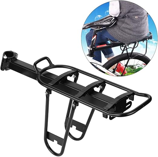gepäckträger fahrrad hinten