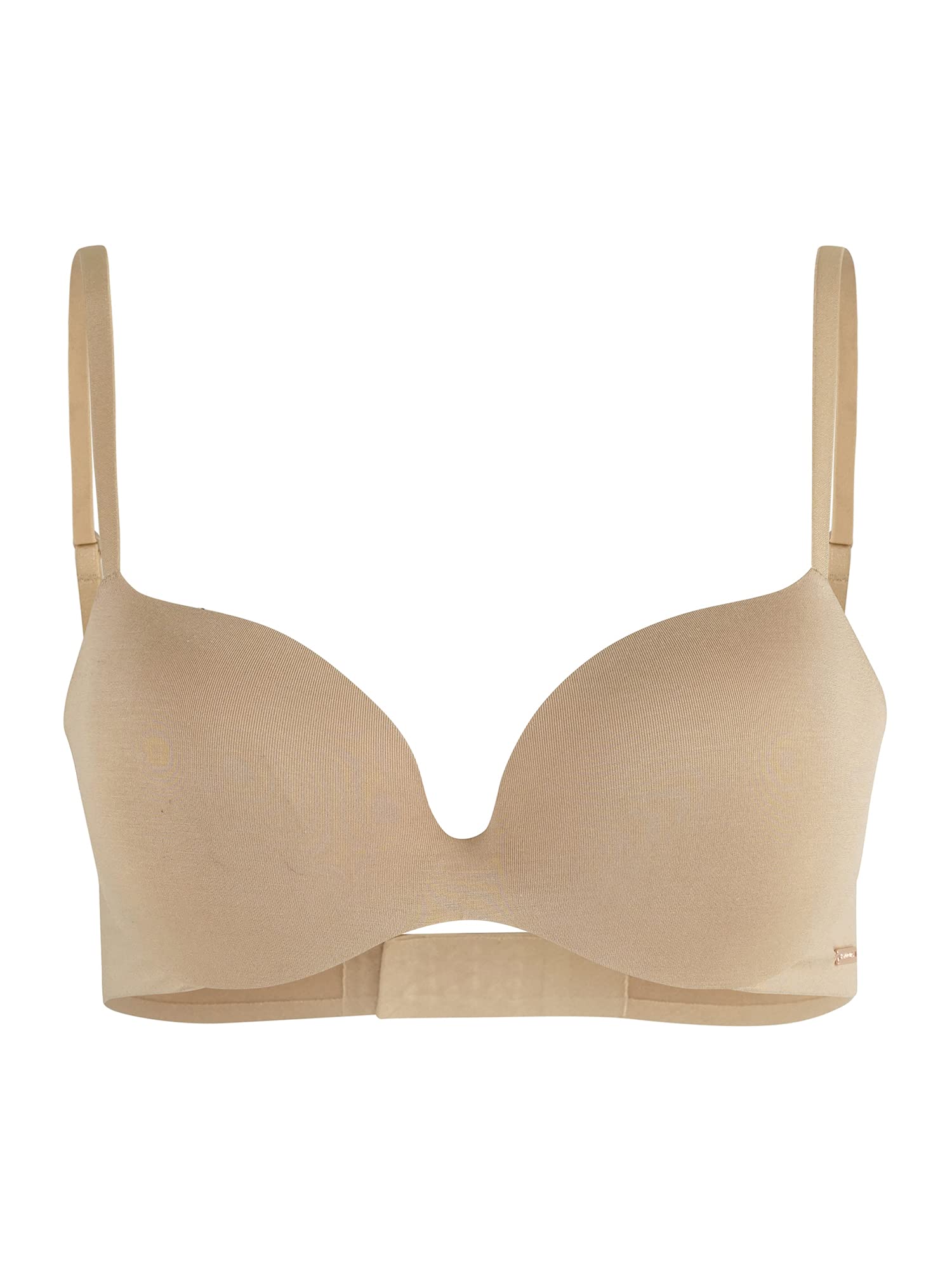 Royal Lounge Intimates Women's Lingerie, Nude, Regular