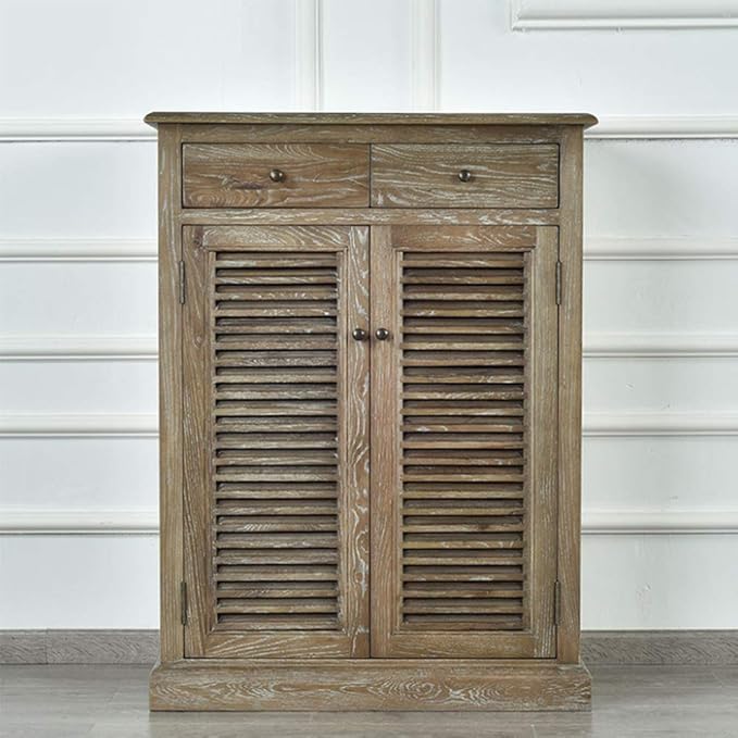 Armario puerta persiana | Los mejores armarios