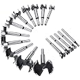 BTSHUB 4-Piece MT2 Wood Lathe Live Center Set - Drive Spur, Cup Center, For Wood & Metalworking - View #8