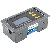 EC Buying XY-CD60 Charge and Discharge Module DC 6V-60V Dual Mode Battery Charging and Discharging Control Protector with Low Voltage Cutoff Protection