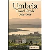 Umbria Travel Guide 2025–2026: Discover the Basilica of St. Francis in Assisi, the Gothic masterpiece of Orvieto’s Duomo, Perugia’s vibrant old town, ... Trasimeno, the vineyards of Montefalco....